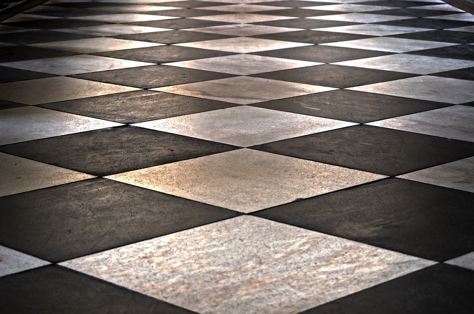 Tiles Testing Services